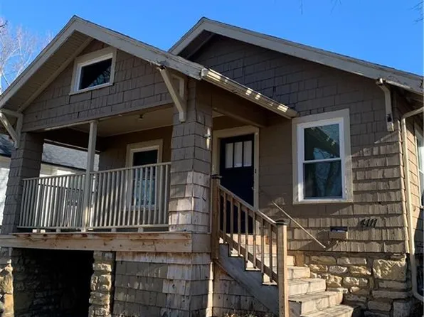4111 Booth St, Kansas City, KS 66103
