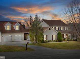 11459 Valleywood Dr, Waynesboro, PA 17268