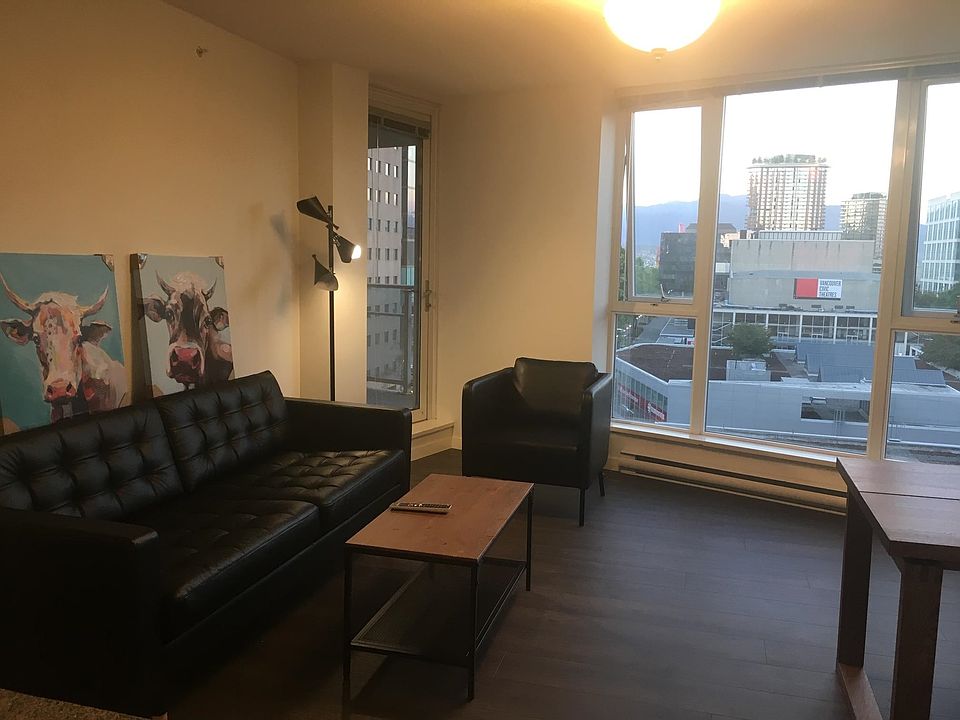 1st image of 788 Hamilton St #1110
