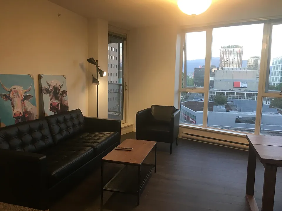 788 Hamilton St #1110