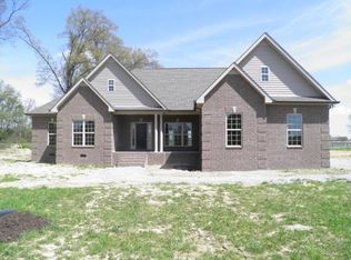 37 Grace Haven Ct LOT 10, Hillsboro, TN 37342