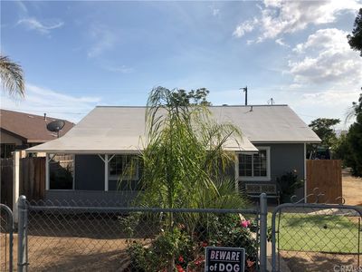 27969 Monroe Ave, Menifee, CA, 92585