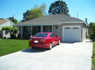 322 E Newman Ave, Arcadia, CA 91006