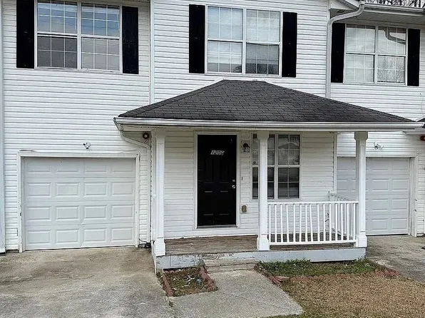 1200 Pinedale Cir NW, Conyers, GA 30012