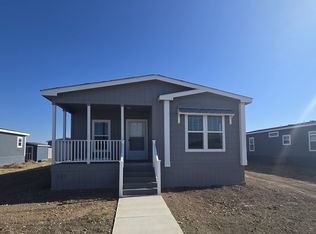 189 Goldwater Drive plan