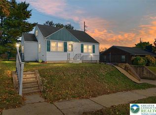 1009 N 13th St, Allentown, PA 18102