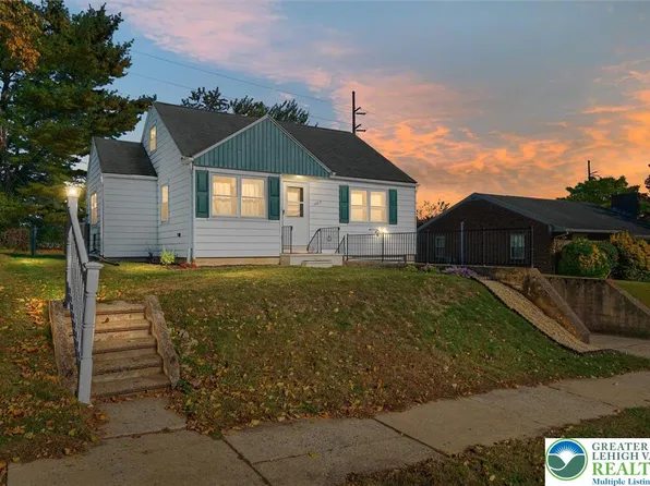 1009 N 13th St, Allentown, PA 18102