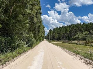 0 NW 70th Ave, Bell, FL 32619