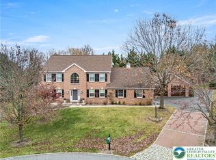 6335 Red Fox Ct, Coopersburg, PA 18036