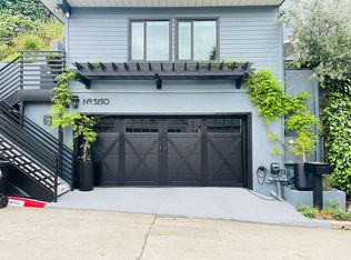 3150 Silverado Dr, Los Angeles, CA 90039