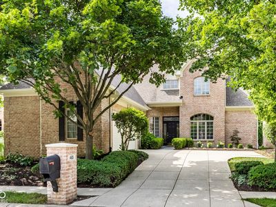 465 McLaren Ln, Carmel, IN, 46033