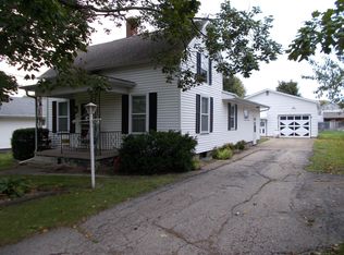 519 N Knox St, Princeton, IL 61356