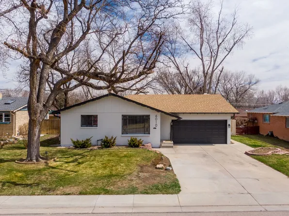 6010 Garrison St, Arvada, CO 80004
