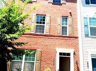 7968 Quidditch Ln, Elkridge, MD 21075