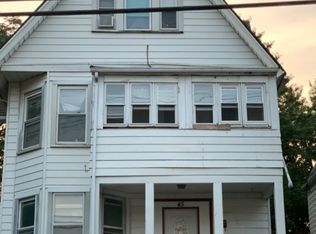 45 Florence Ave, Irvington, NJ 07111