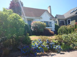 9 Raye St, Seattle, WA 98109