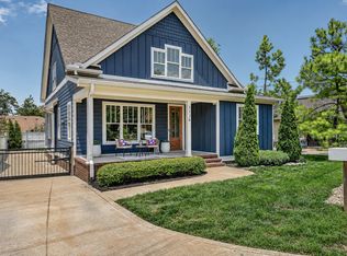 1126 Park St, Franklin, TN 37064