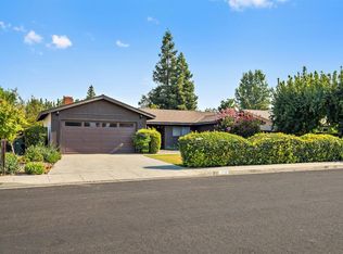 1010 W Seeger Ave, Visalia, CA 93277