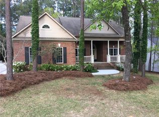 35 Lakeforest Trl, Sanford, NC 27332