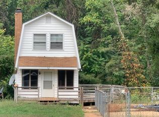 313 Bishop Ln, Lynch Station, VA 24571