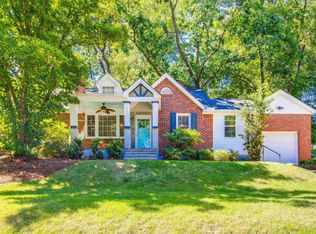 3323 Makeway Dr, Columbia, SC 29201