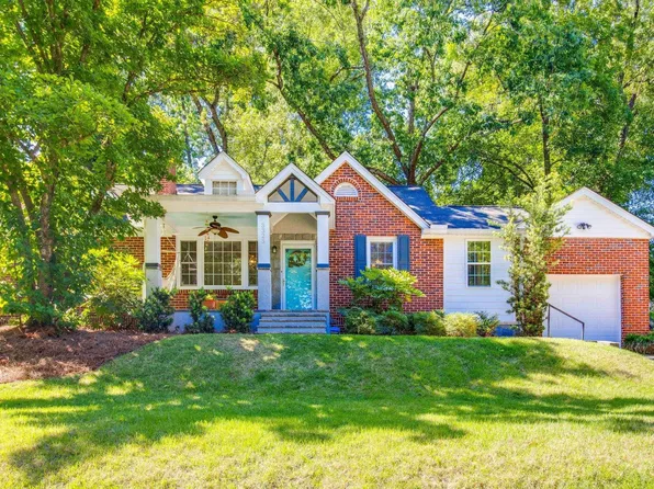 3323 Makeway Dr, Columbia, SC 29201