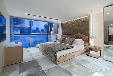 Rented by Anchor Associates