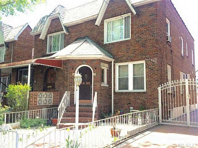 1st image of 114-30 128th St