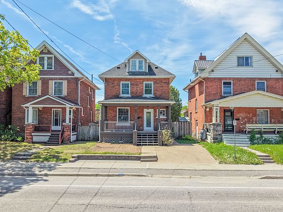 2nd image of 897 Main St W