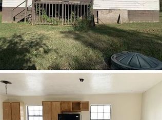 1011 Cooper Ridge Rd, Milton, WV 25541