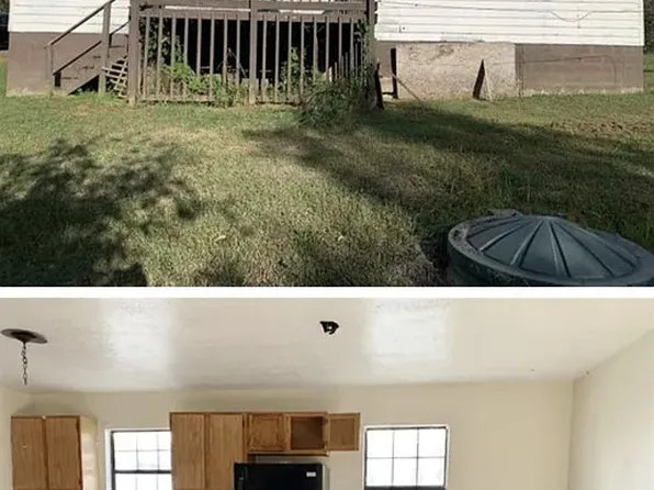 1011 Cooper Ridge Rd, Milton, WV 25541