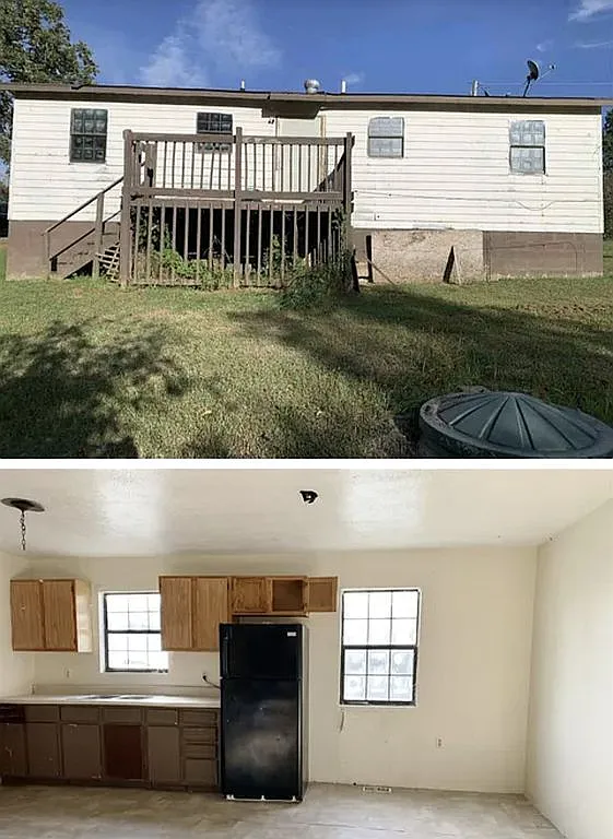 1011 Cooper Ridge Rd photo 1