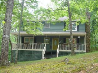 105 Ponca Ct UNIT 4, Waleska, GA 30183