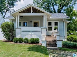 906 Stuart St, Homewood, AL 35209