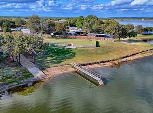 TBD 1 Tradewinds Rd, Nocona, TX 76255