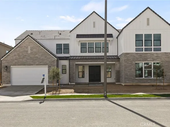 24158 W Corte Ala, Valencia, CA 91354