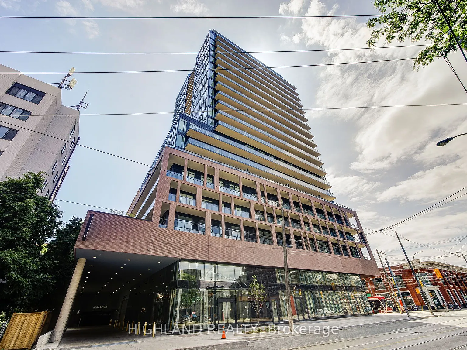 2 bed, $2,490 — Photo 1