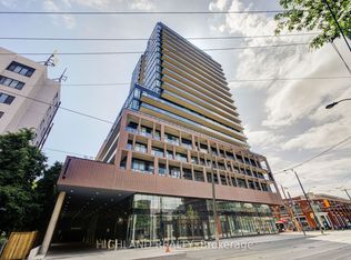 285 Dufferin St #1126, Toronto, ON M6K 1Z7