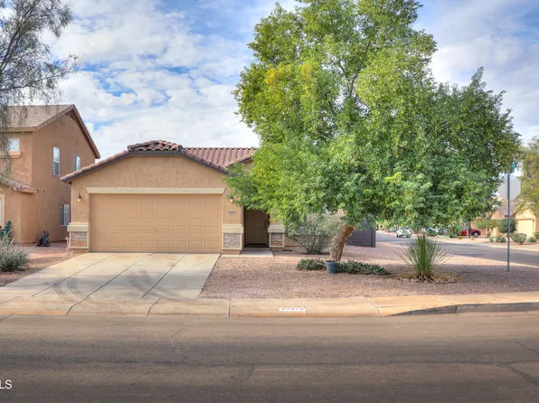 27976 N GOLD Lane, San Tan Valley, AZ 85143