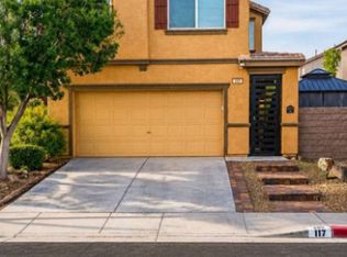 117 Brookhouse Ct, Henderson, NV 89011
