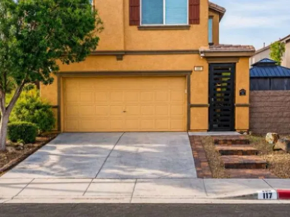 117 Brookhouse Ct, Henderson, NV 89011