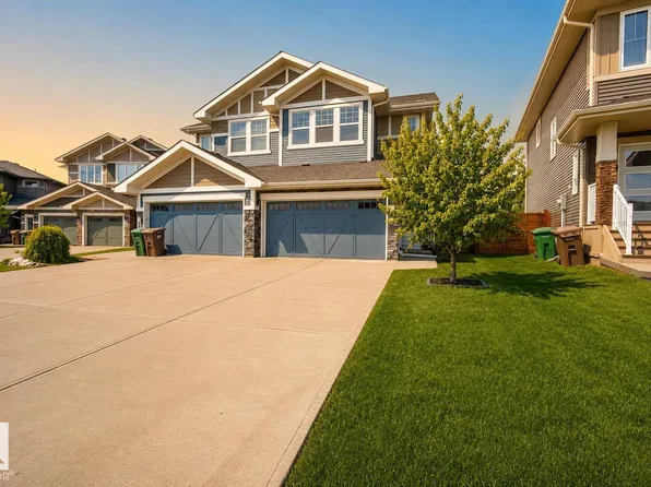 70 James Cres, Saint Albert, AB T8N 7S5
