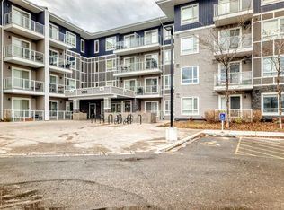 76 Cornerstone Ave NE #1406, Calgary, AB T3N1G6