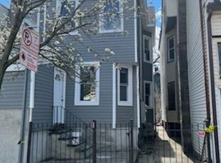 218 17th Ave, Paterson, NJ 07504