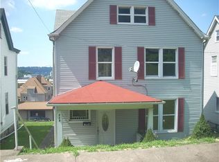 234 Welsh Ave, Wilmerding, PA 15148