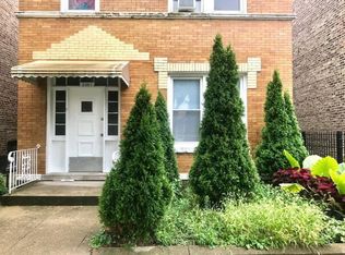 3027 W 41st St APT 2R, Chicago, IL 60632