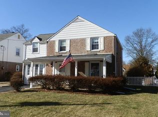 714 Roseland Ave, Jenkintown, PA 19046