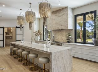 4901 E TOMAHAWK Trail, Paradise Valley, AZ 85253