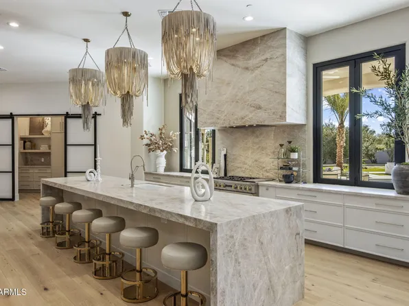 4901 E TOMAHAWK Trail, Paradise Valley, AZ 85253