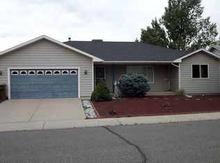 2580 Iris Ct, Montrose, CO 81401